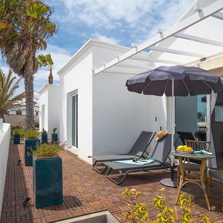 B2 Bungalow Casitas De Luz 查德尔帕罗奥 外观 照片