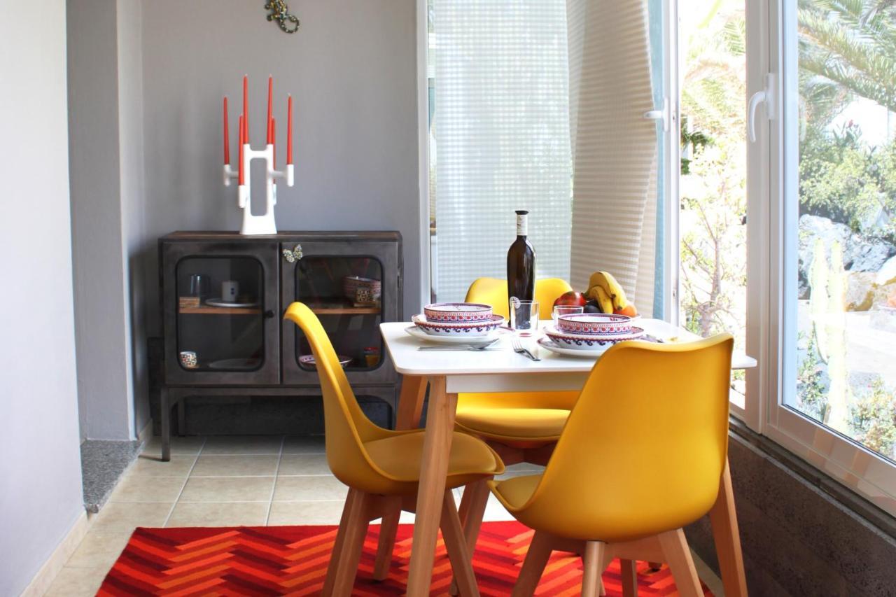 B2 Bungalow Casitas De Luz 查德尔帕罗奥 外观 照片
