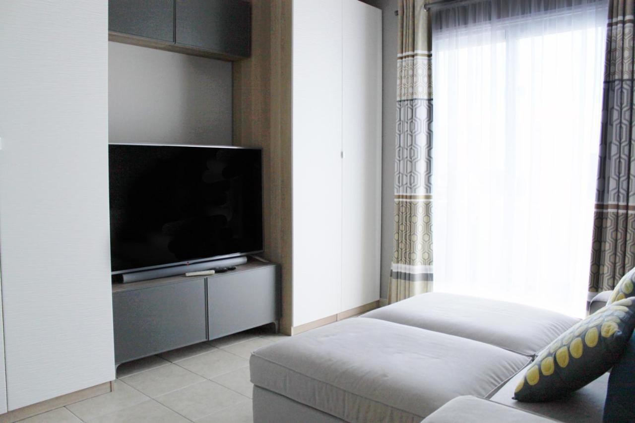 B2 Bungalow Casitas De Luz 查德尔帕罗奥 外观 照片