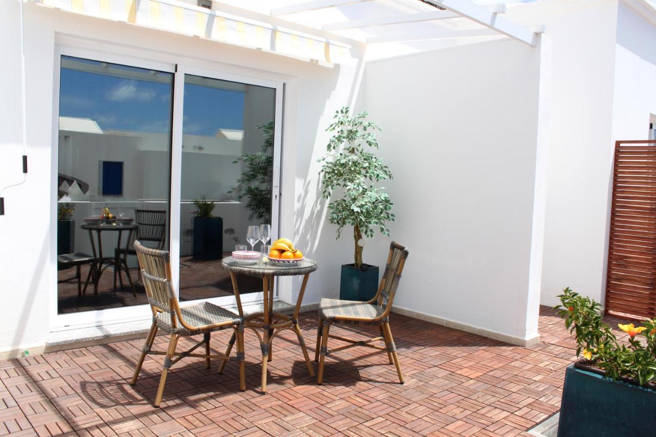 B2 Bungalow Casitas De Luz 查德尔帕罗奥 外观 照片