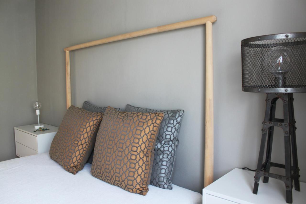 B2 Bungalow Casitas De Luz 查德尔帕罗奥 外观 照片