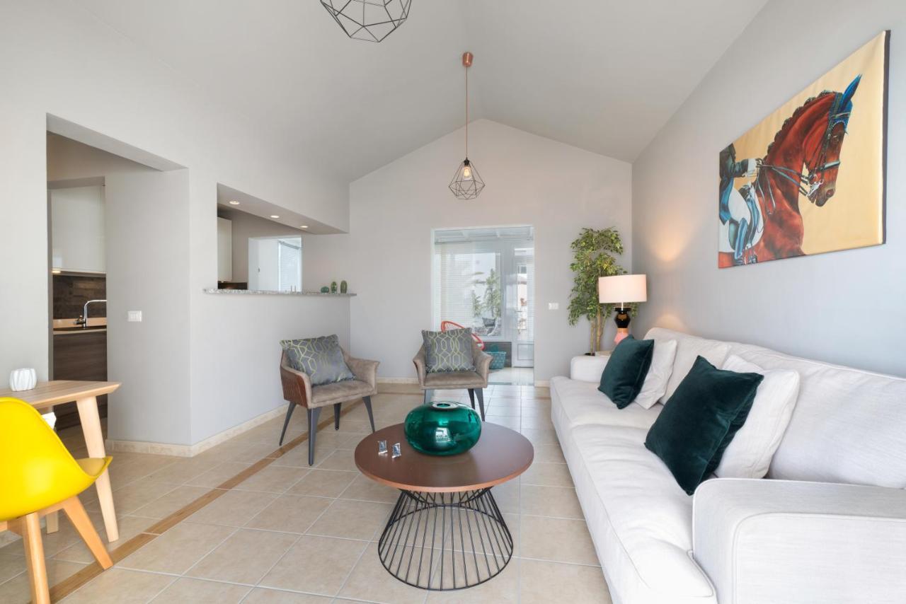 B2 Bungalow Casitas De Luz 查德尔帕罗奥 外观 照片
