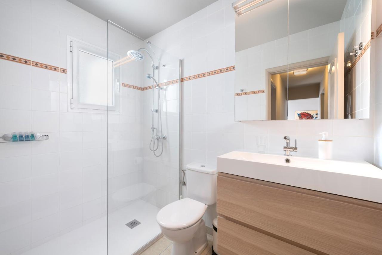 B2 Bungalow Casitas De Luz 查德尔帕罗奥 外观 照片