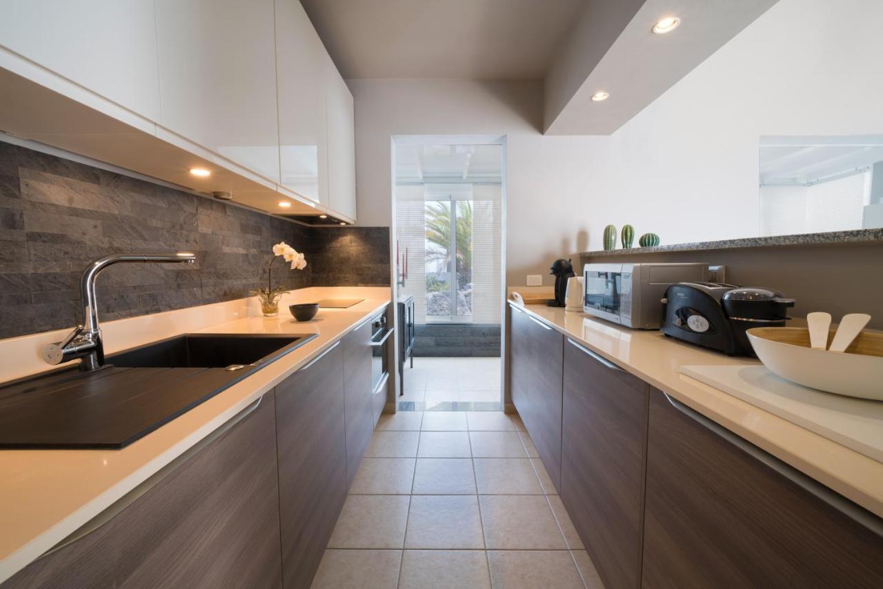 B2 Bungalow Casitas De Luz 查德尔帕罗奥 外观 照片