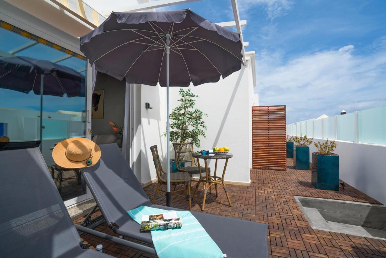 B2 Bungalow Casitas De Luz 查德尔帕罗奥 外观 照片